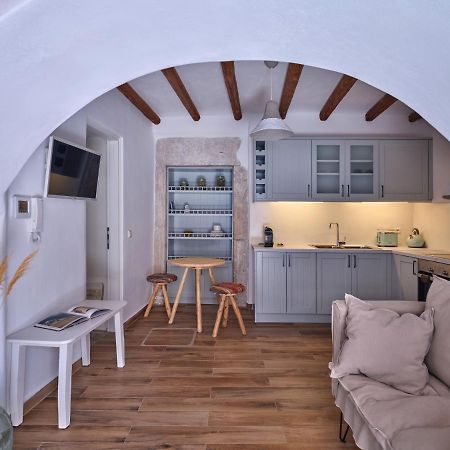 Retreat Paros - The Arch Apartment Экстерьер фото